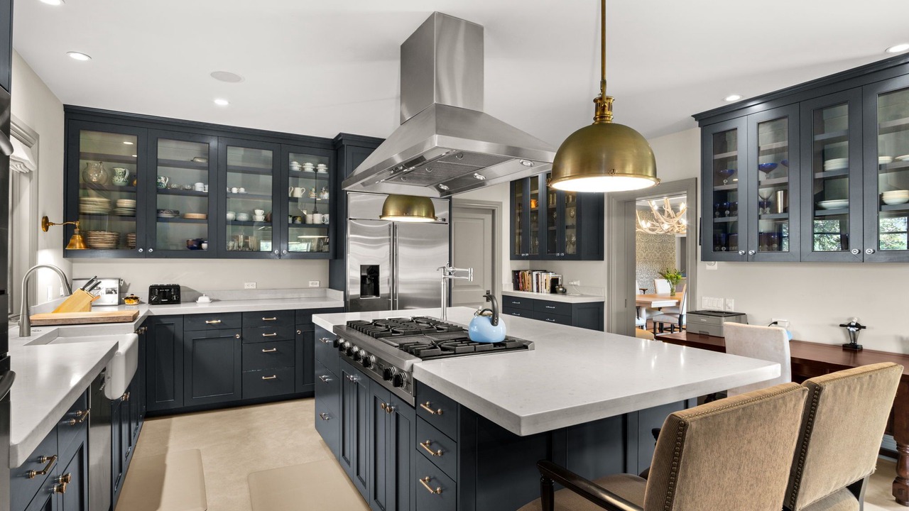 Photo of Kitchen in Hailey