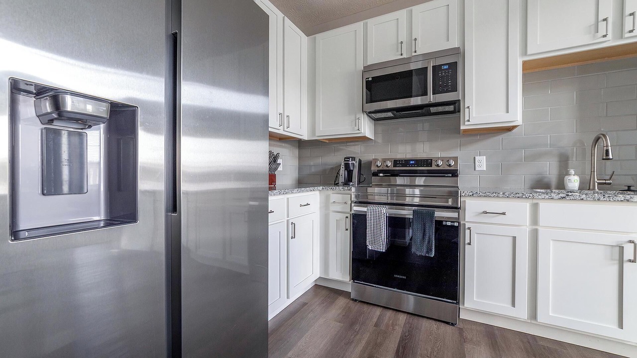 Photo of Kitchen in Northwest Columbus