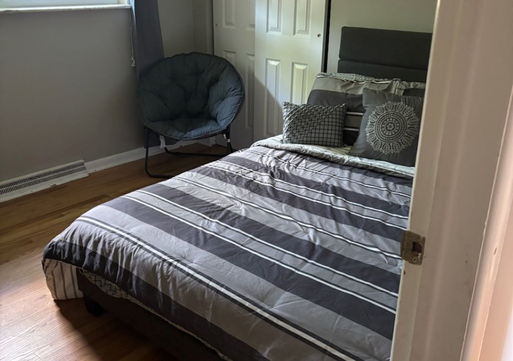 Photo of Bedroom in Speedway