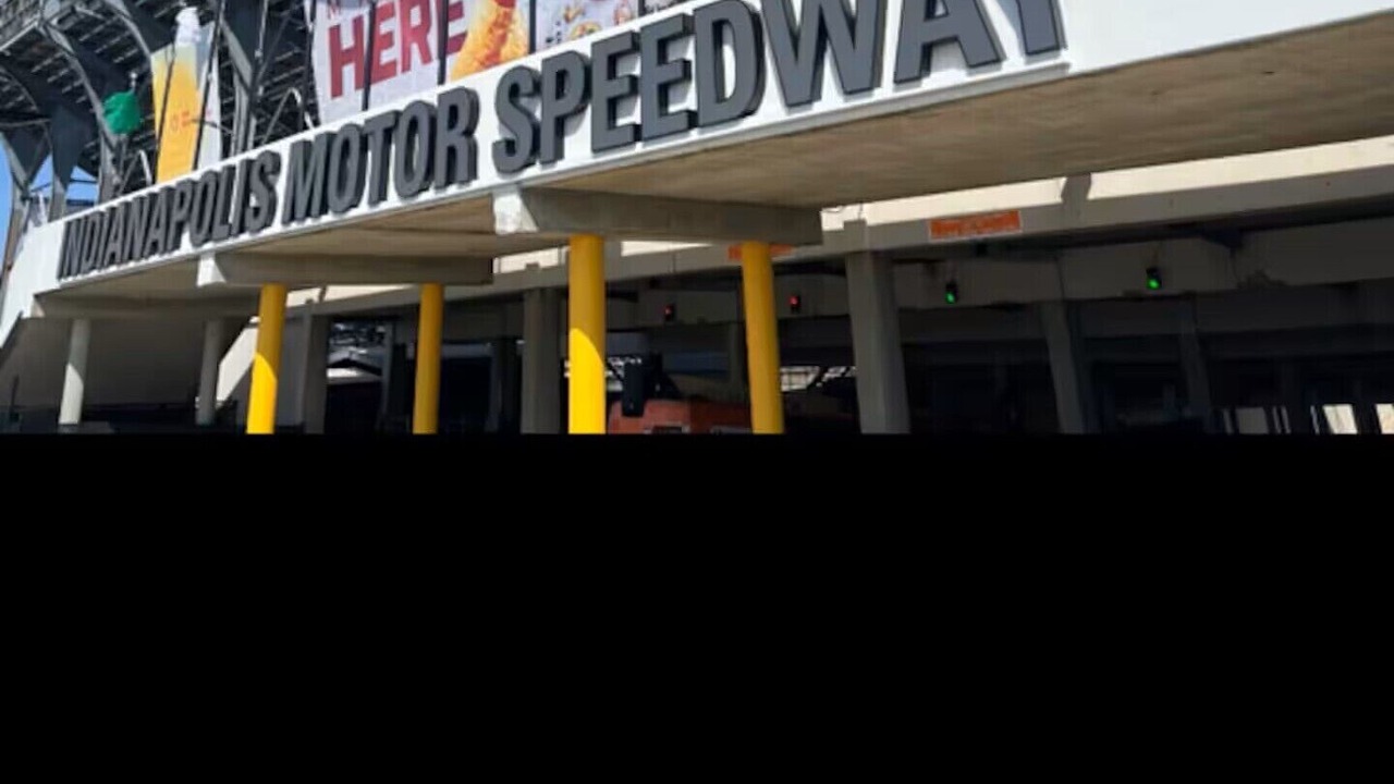 Photo of Others in Speedway