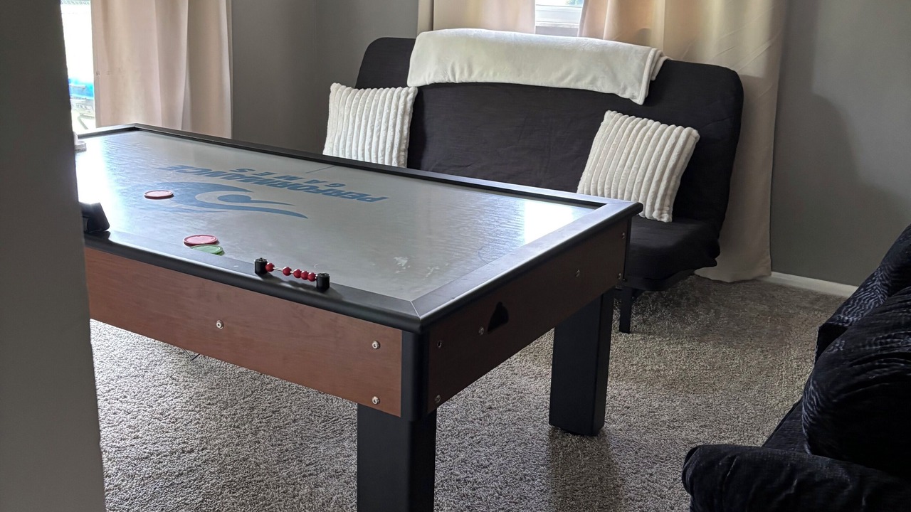 Photo of Bedroom in Speedway