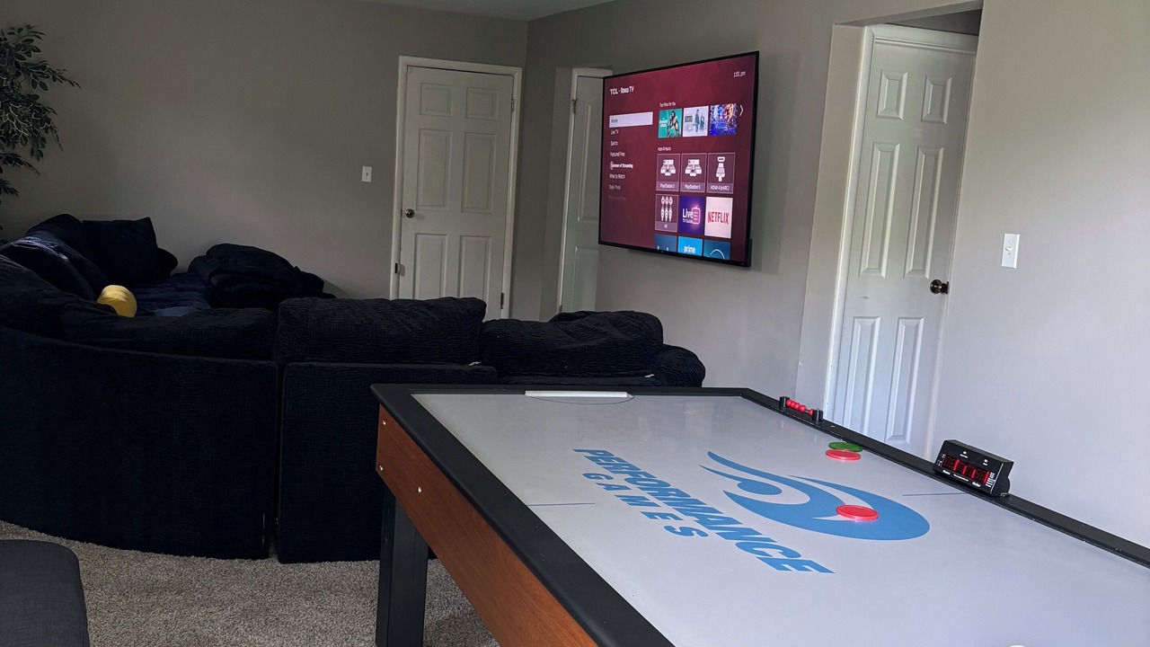 Photo of Bedroom in Speedway