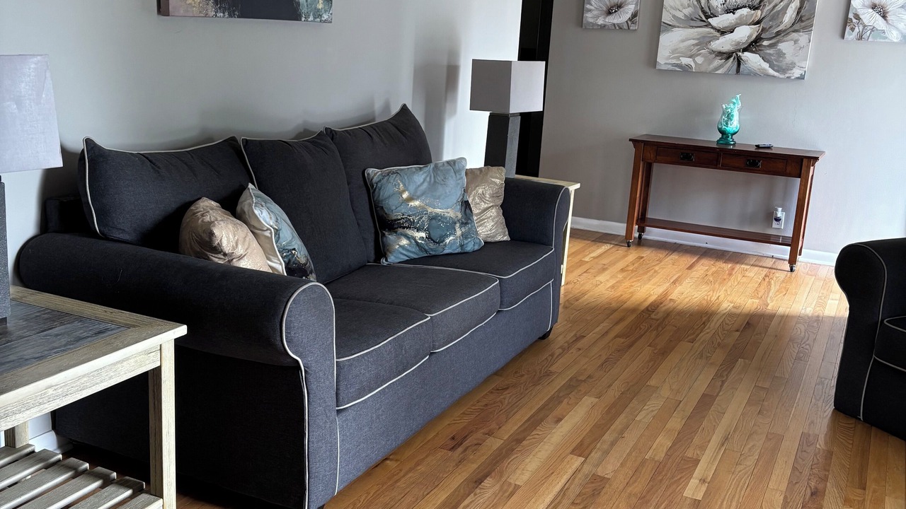 Photo of Livingroom in Speedway