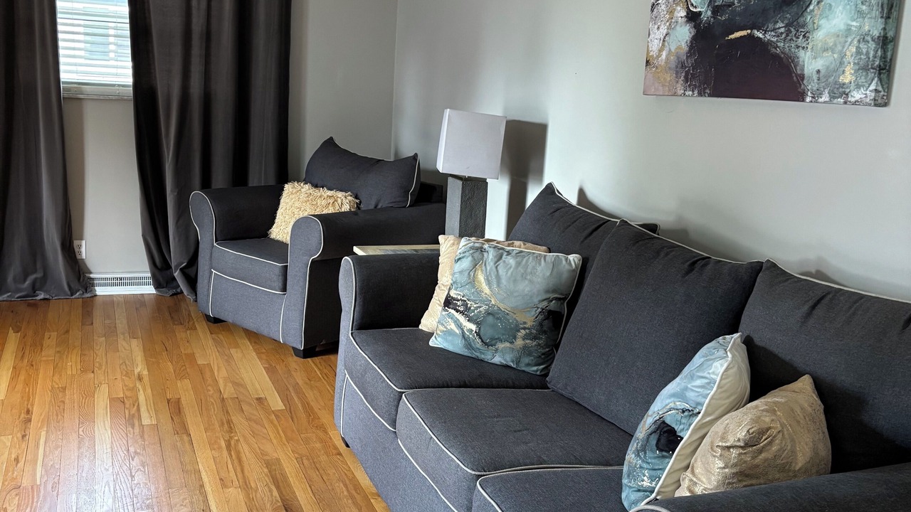 Photo of Livingroom in Speedway