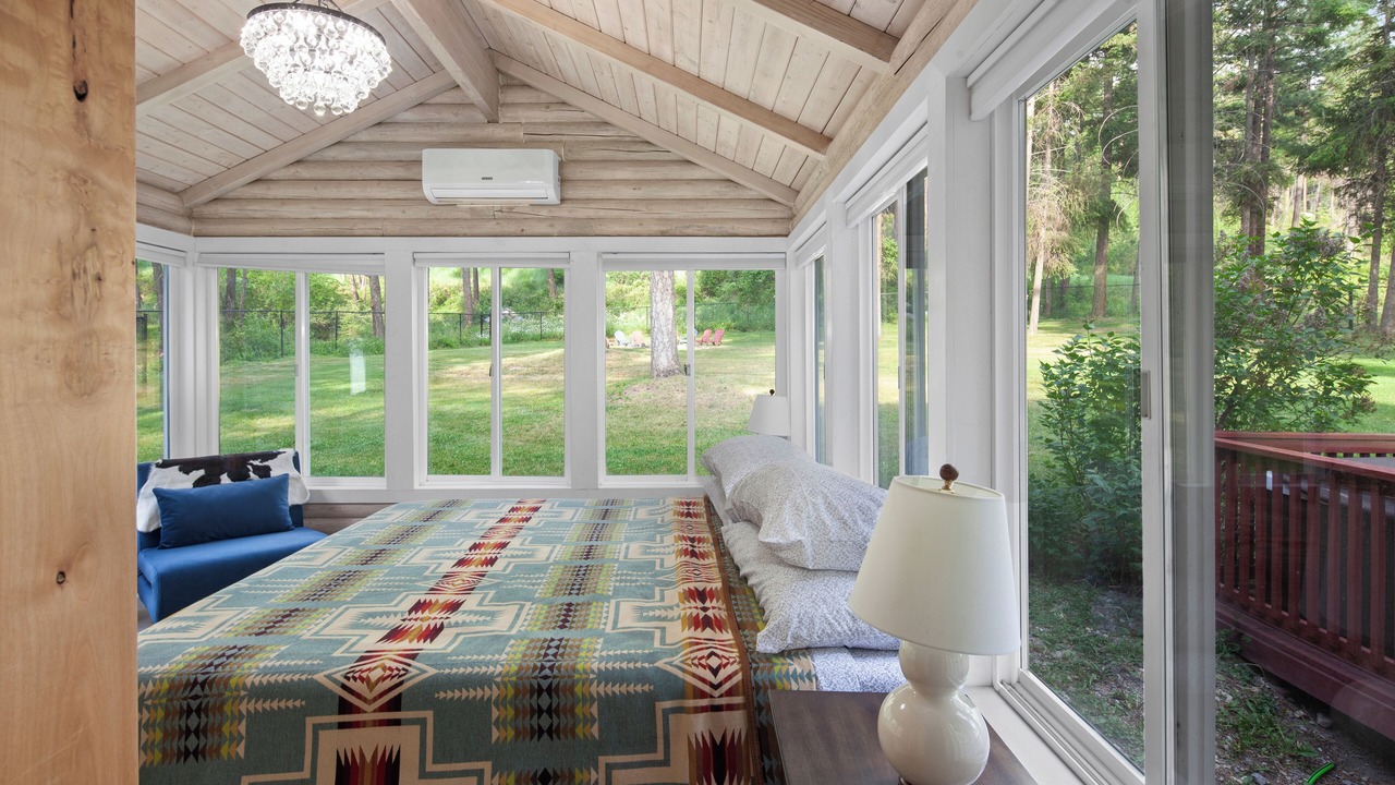 Photo of Bedroom in Polson