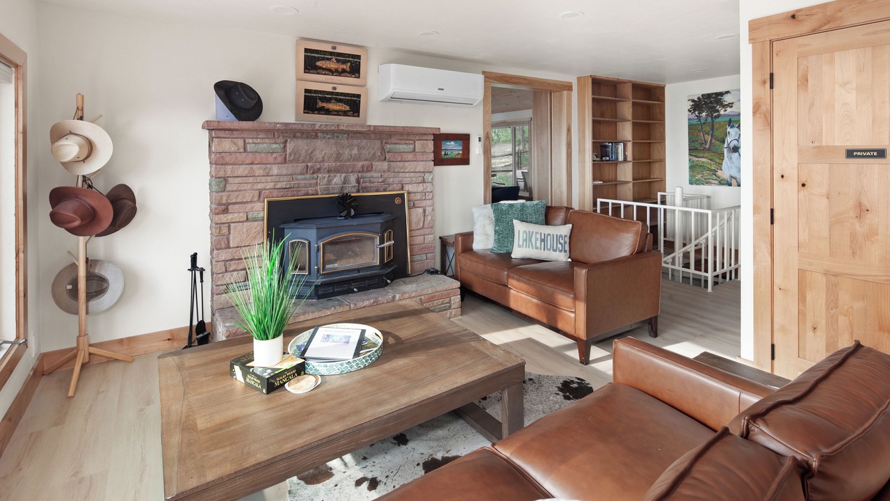 Photo of Livingroom in Polson