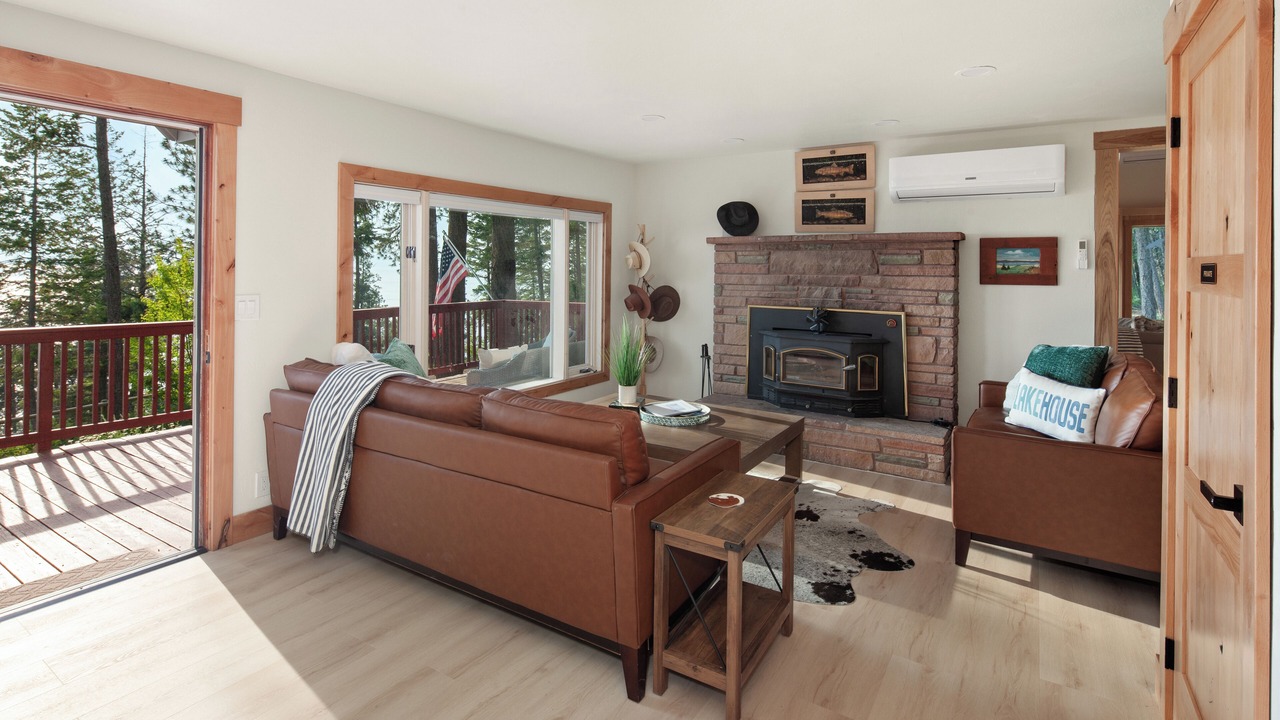 Photo of Livingroom in Polson
