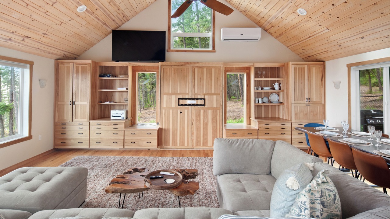 Photo of Livingroom in Polson