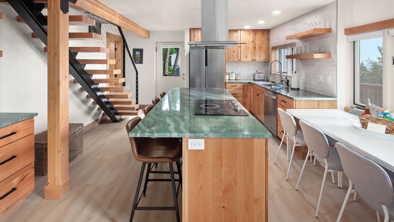 Photo of Kitchen in Polson