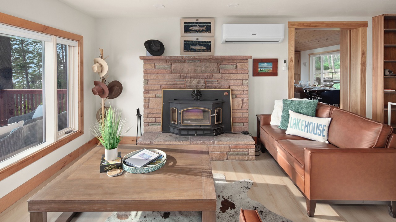 Photo of Livingroom in Polson