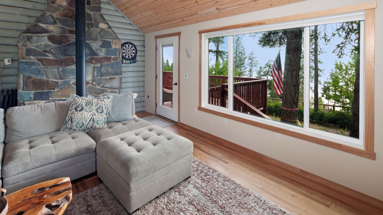 Photo of Livingroom in Polson