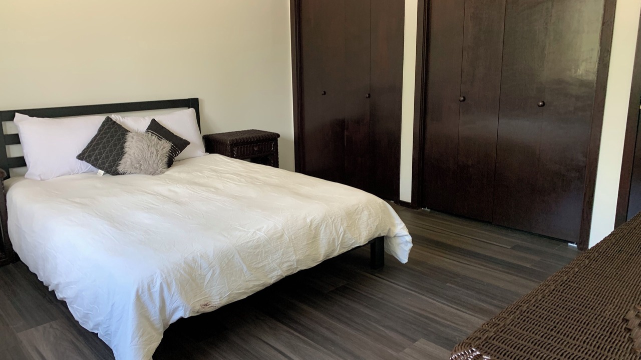 Photo of Bedroom in Seeley Lake
