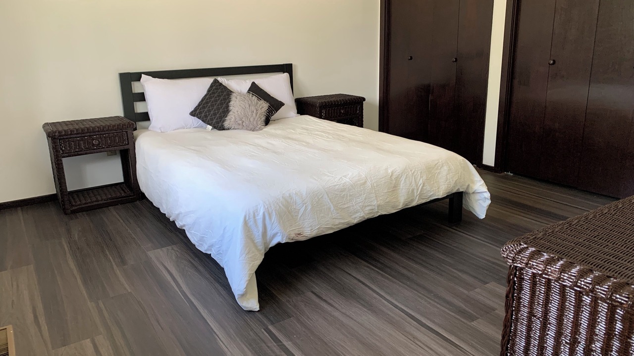 Photo of Bedroom in Seeley Lake