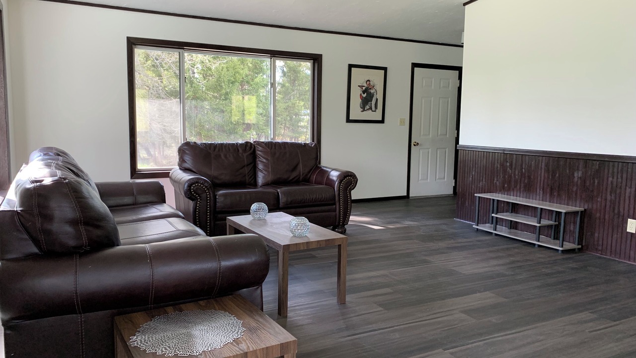 Photo of Livingroom in Seeley Lake