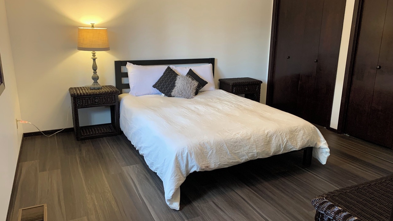 Photo of Bedroom in Seeley Lake