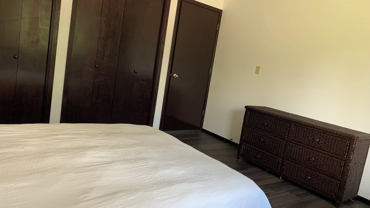 Photo of Bedroom in Seeley Lake