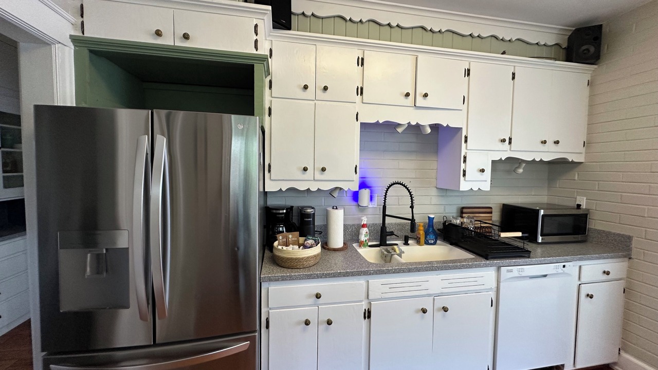 Photo of Kitchen in Cedar Rapids
