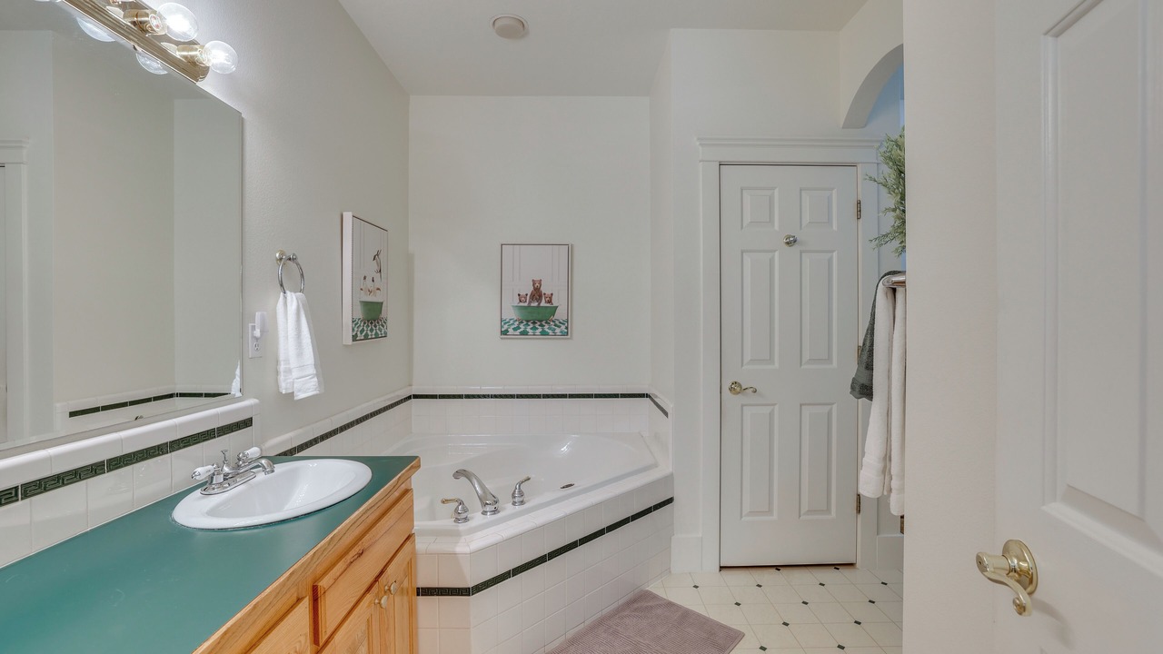 Photo of Bathroom in Boise