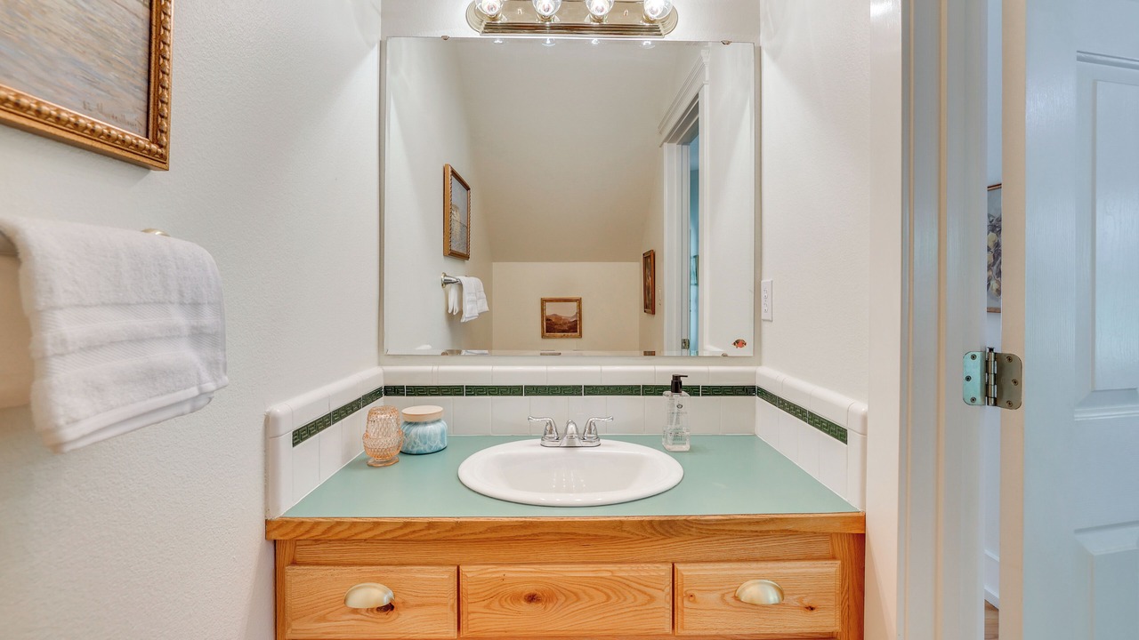 Photo of Bathroom in Boise