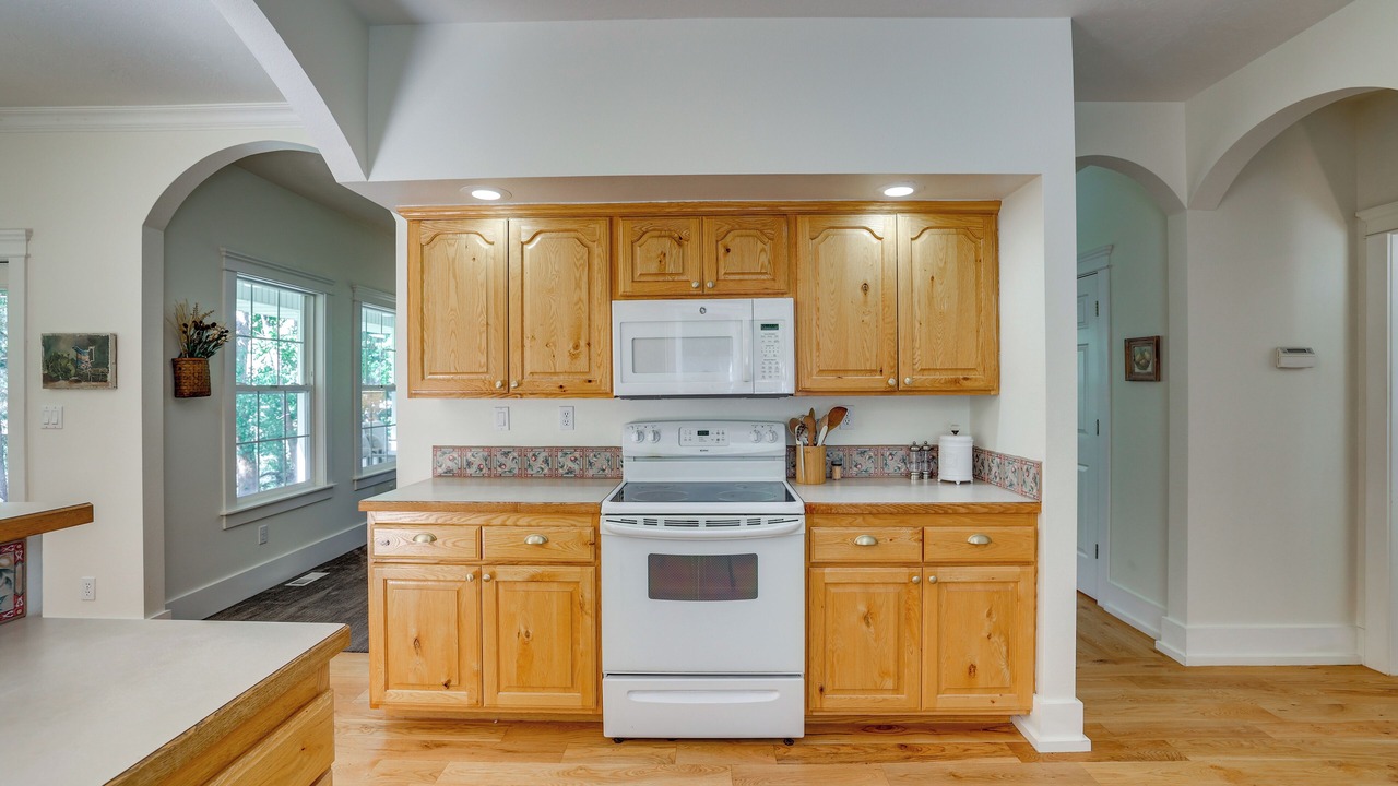 Photo of Kitchen in Boise