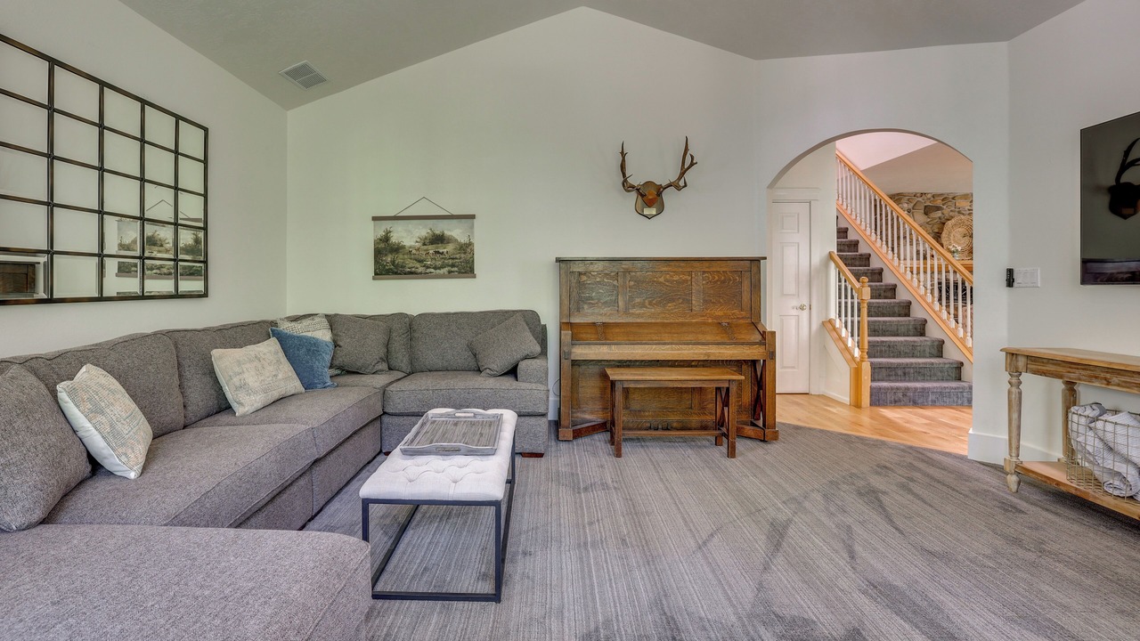 Photo of Livingroom in Boise