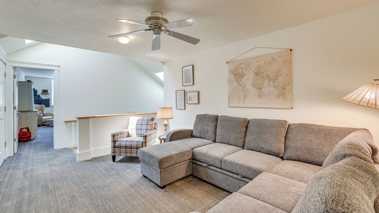 Photo of Livingroom in Boise