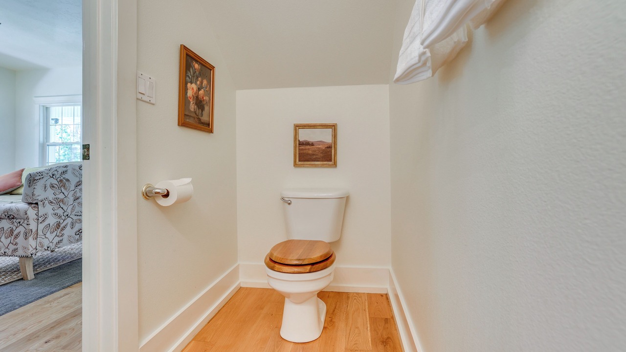 Photo of Bathroom in Boise