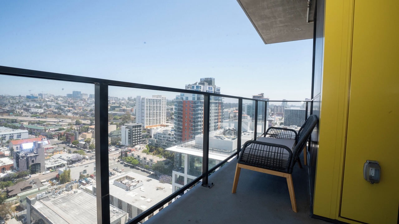 Photo of Outdoor in Downtown San Diego