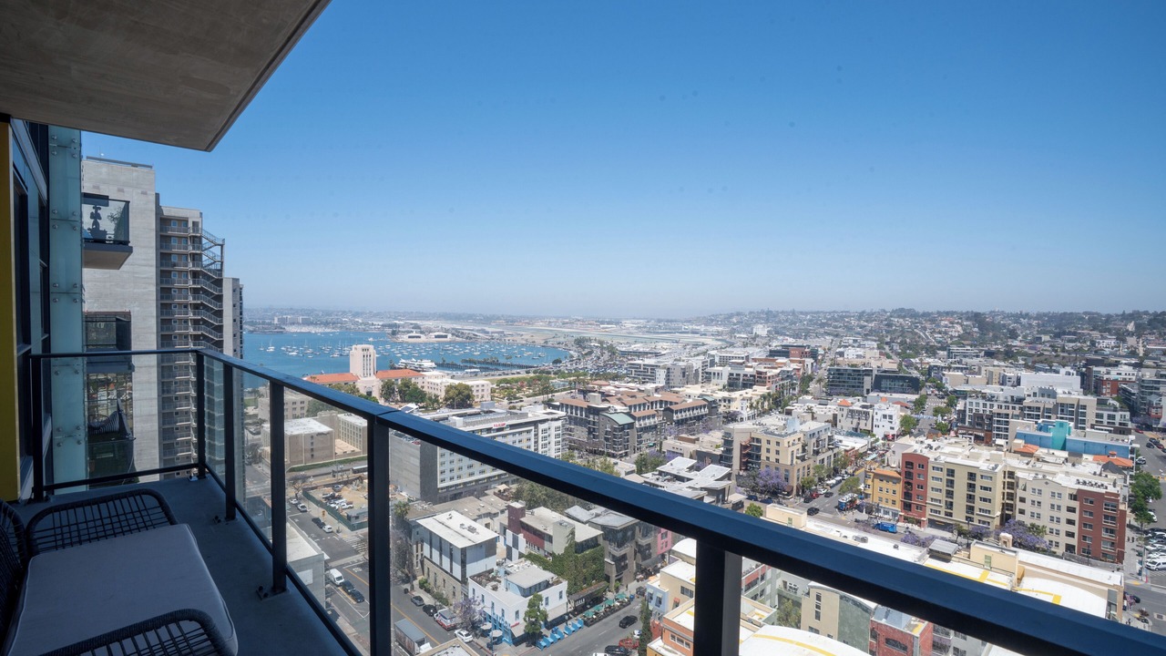 Photo of Outdoor in Downtown San Diego