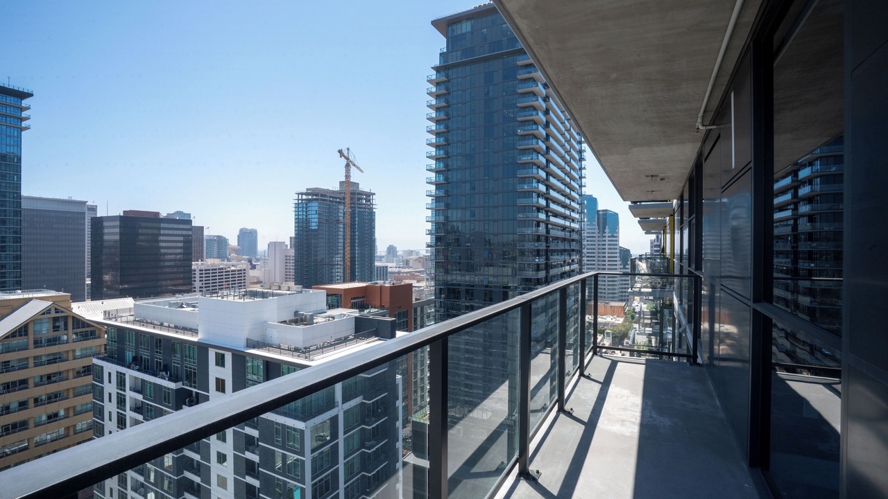 Photo of Outdoor in Downtown San Diego