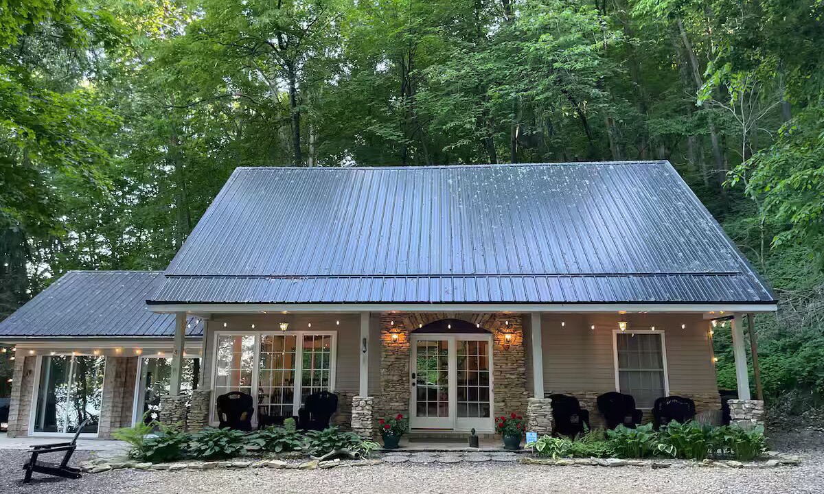 Photo of Outdoor in Sabula