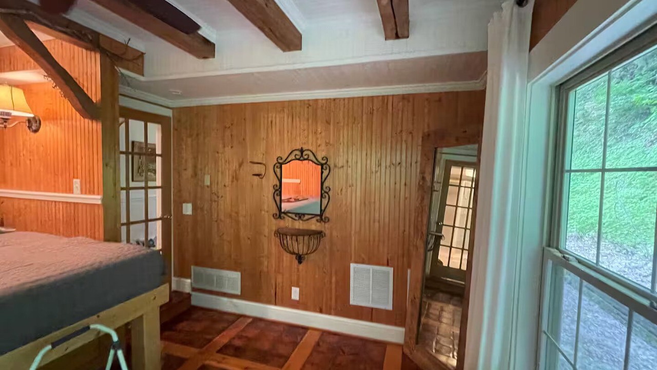 Photo of Bedroom in Sabula