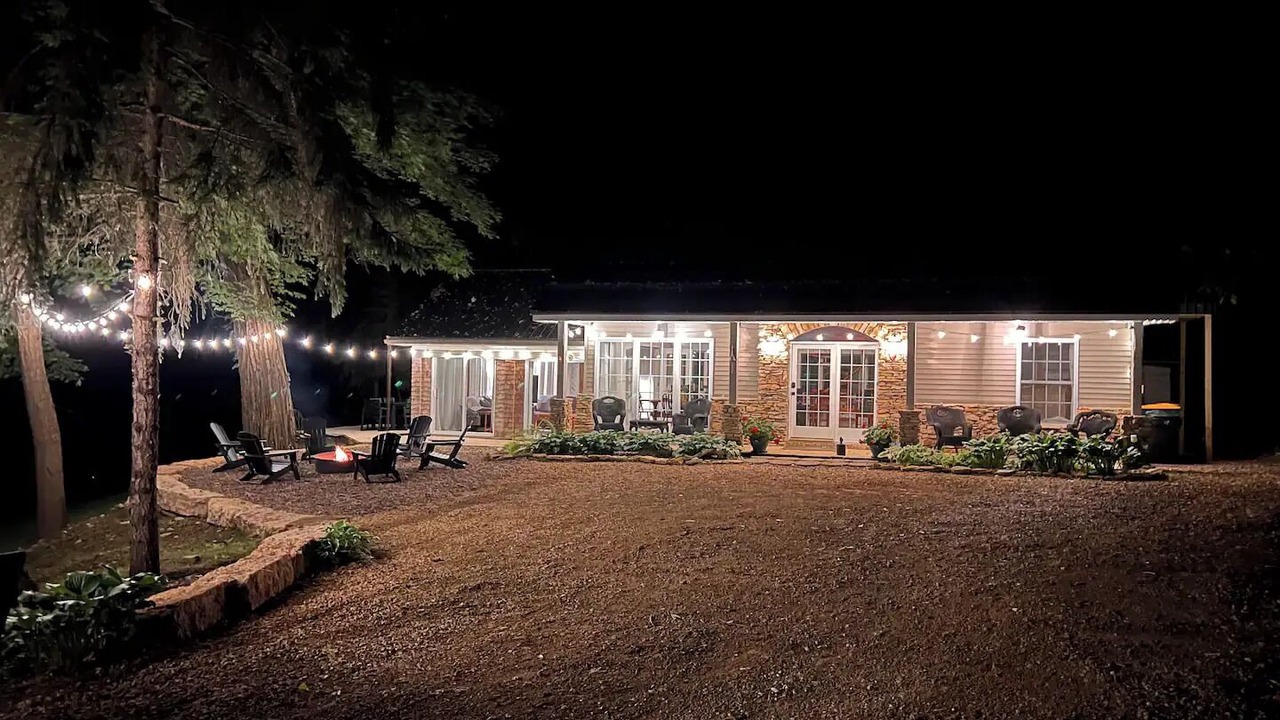 Photo of Outdoor in Sabula