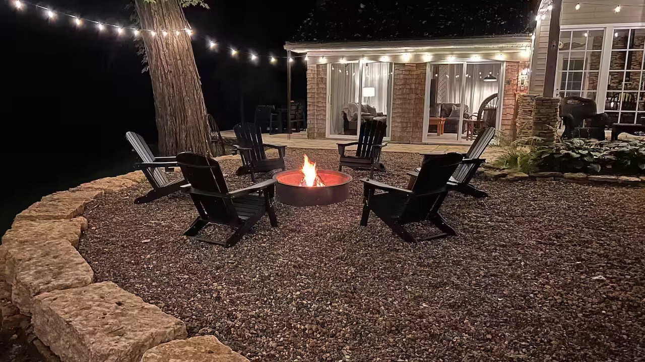 Photo of Patio Balcony in Sabula