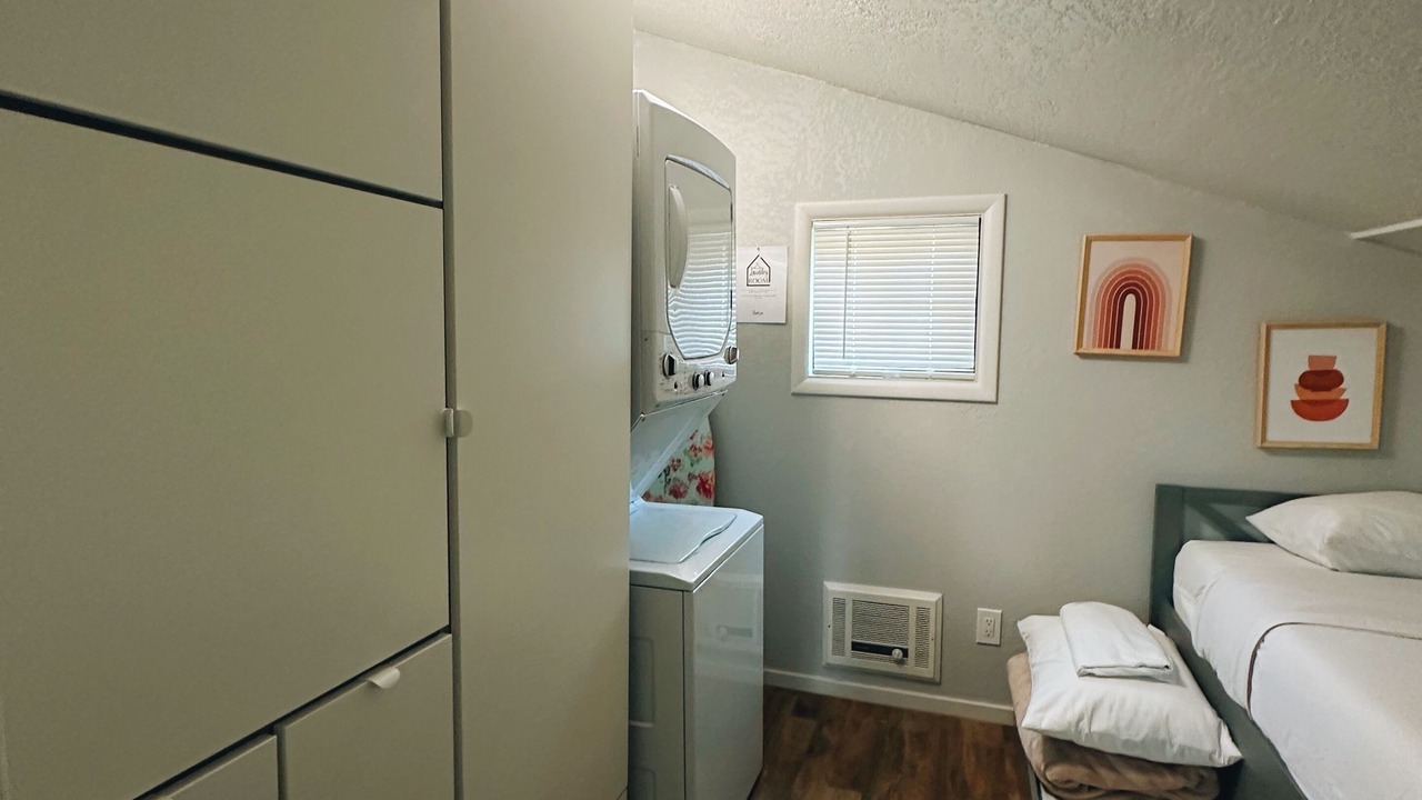 Photo of Bedroom in Kalispell