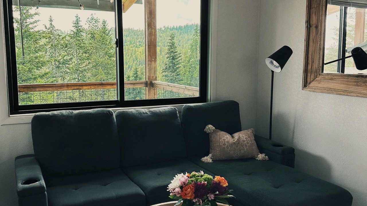 Photo of Livingroom in Kalispell