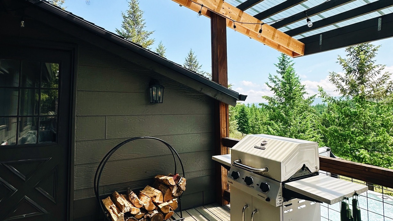 Photo of Outdoor in Kalispell
