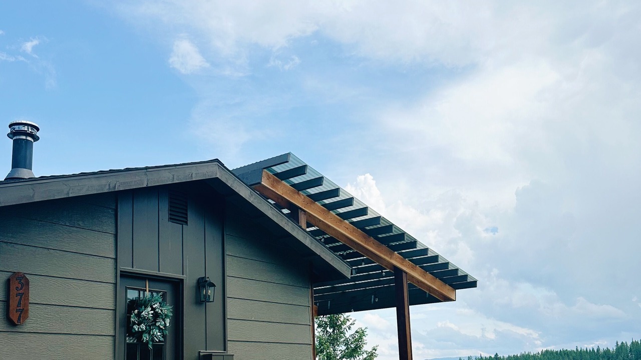 Photo of Outdoor in Kalispell