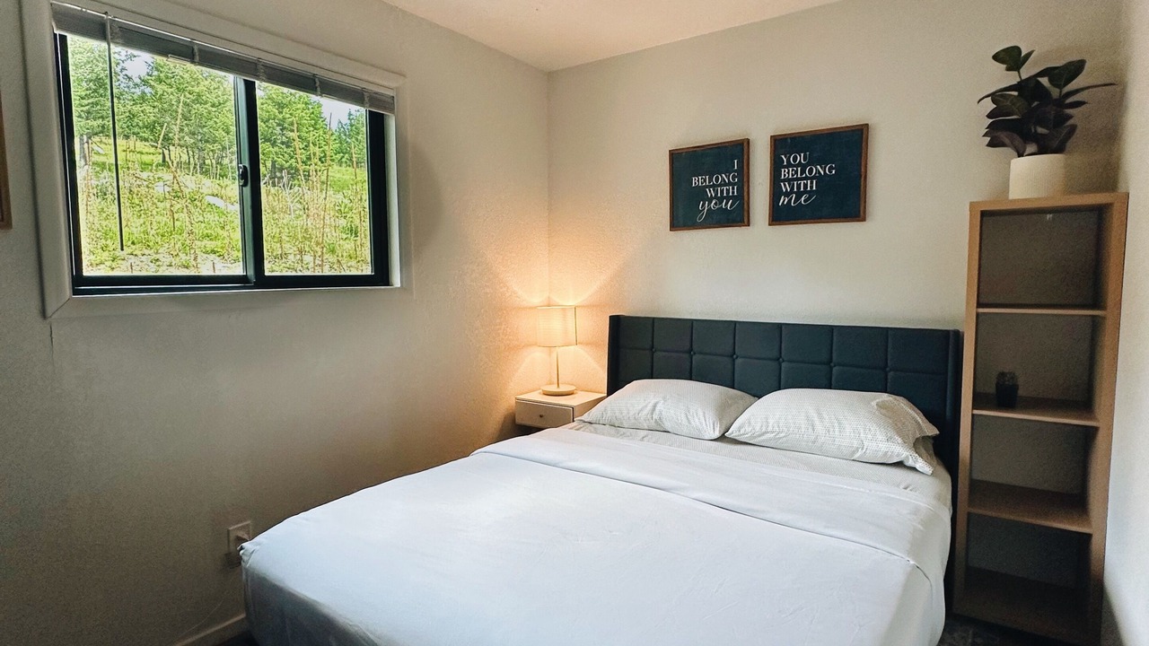 Photo of Bedroom in Kalispell