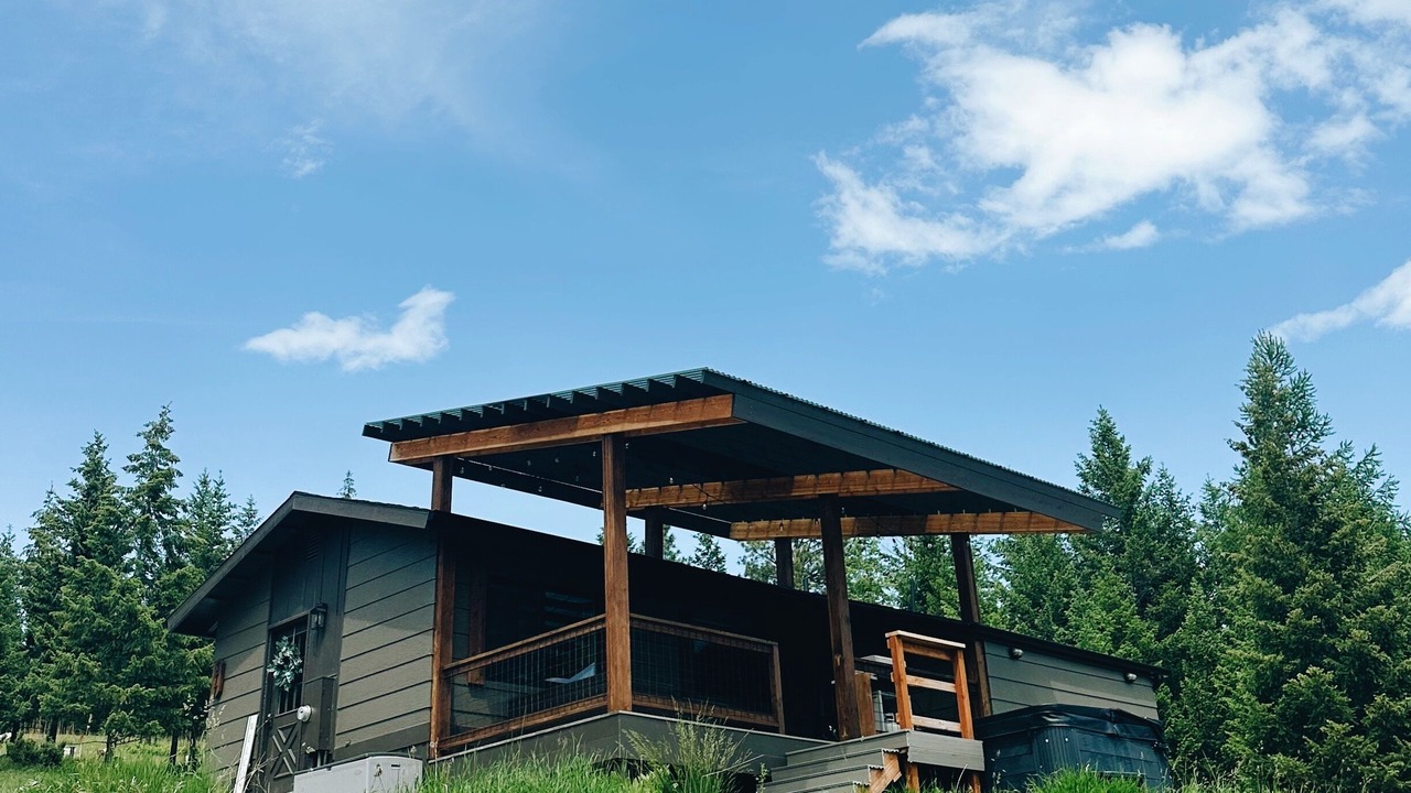 Photo of Outdoor in Kalispell