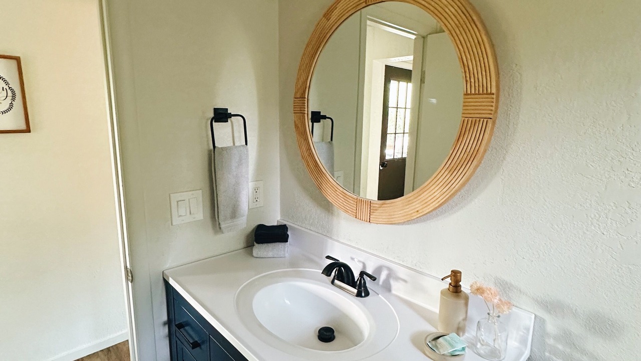 Photo of Bathroom in Kalispell