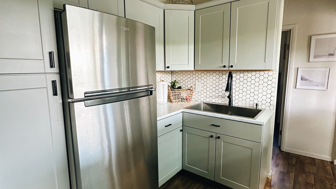 Photo of Kitchen in Kalispell