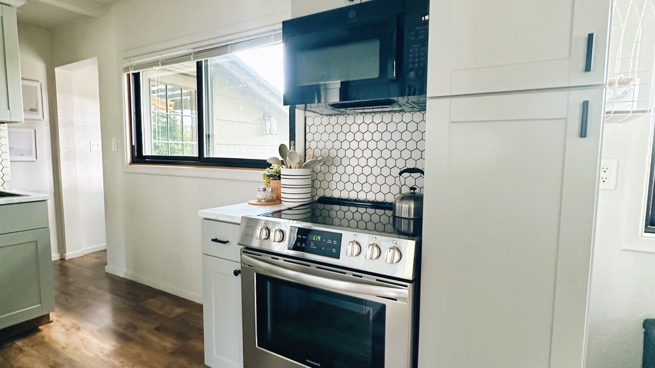 Photo of Kitchen in Kalispell