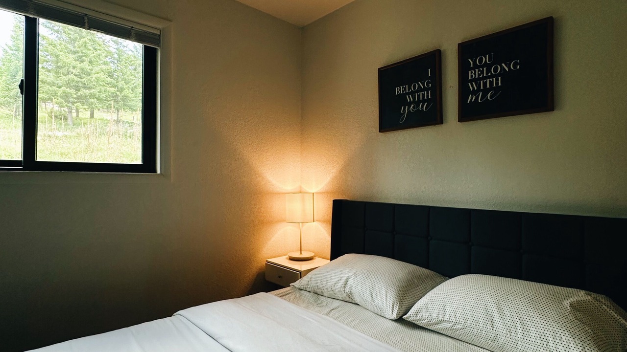 Photo of Bedroom in Kalispell