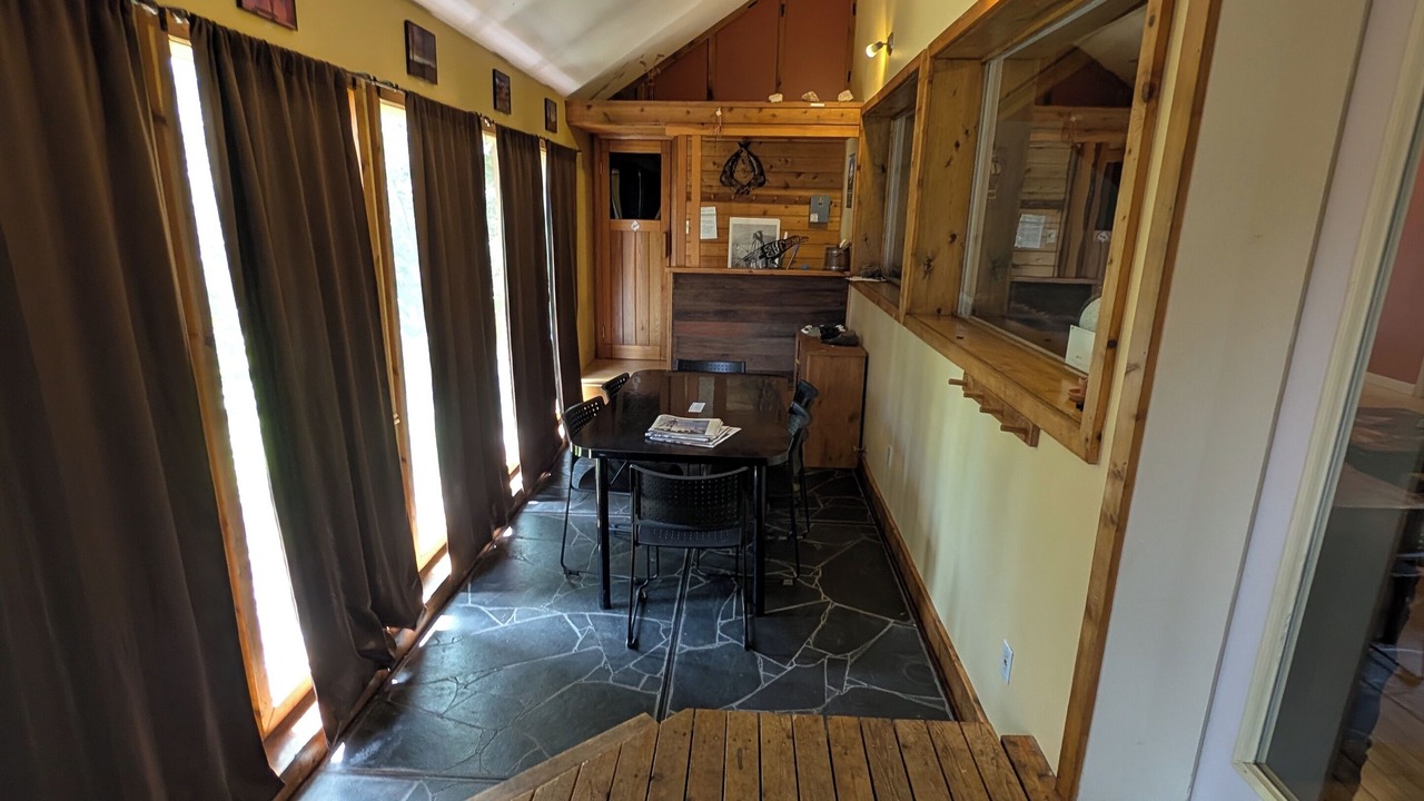 Photo of Outdoor in Franklin to the Fort