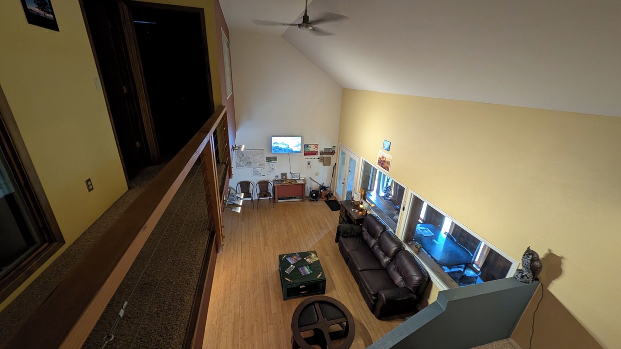 Photo of Bedroom in Franklin to the Fort