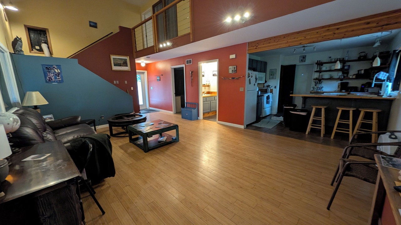 Photo of Livingroom in Franklin to the Fort