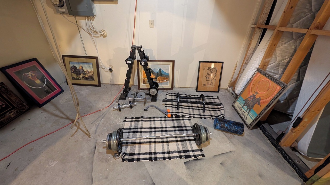 Photo of Bedroom in Franklin to the Fort