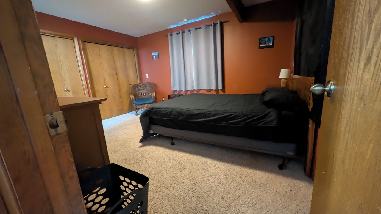 Photo of Bedroom in Franklin to the Fort