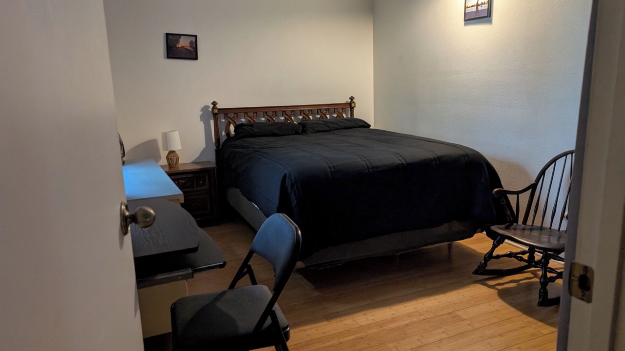 Photo of Bedroom in Franklin to the Fort